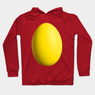 Easter Egg Hoodie